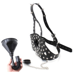 FUKR Entonnoir pour Jeu Uro FUNNEL FLUID